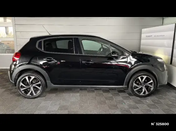 CITROEN C3 III - voiture d'occasion - Photo 5