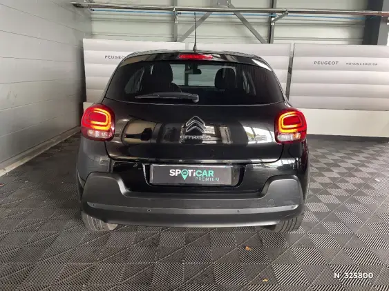 CITROEN C3 III - voiture d'occasion - Photo 6