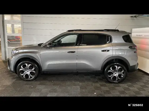 CITROEN C3 AIRCROSS II - voiture d'occasion - Photo 2