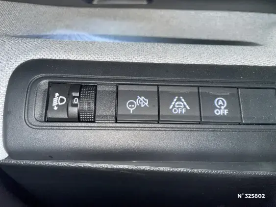 CITROEN C3 AIRCROSS II - voiture d'occasion - Photo 15