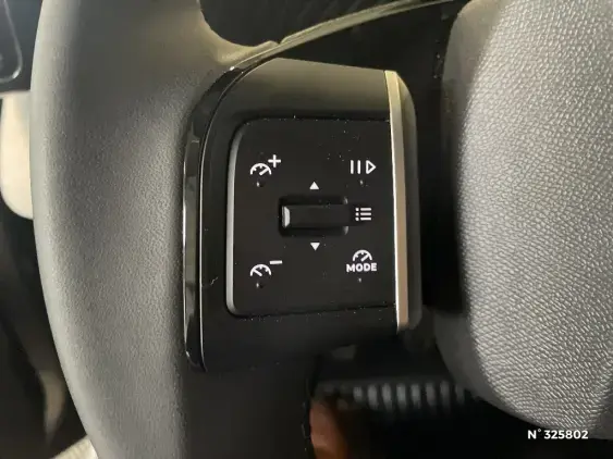 CITROEN C3 AIRCROSS II - voiture d'occasion - Photo 26