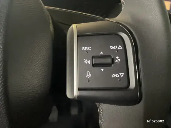 CITROEN C3 AIRCROSS II - voiture d'occasion - Photo 27