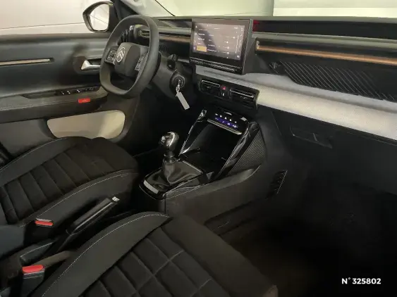 CITROEN C3 AIRCROSS II - voiture d'occasion - Photo 10