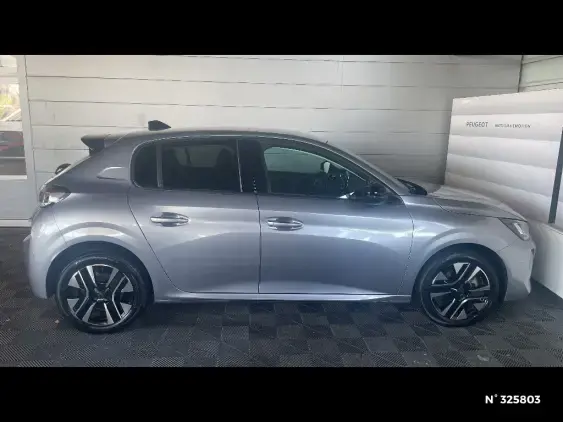 PEUGEOT 208 II - voiture d'occasion - Photo 5