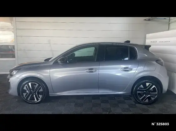 PEUGEOT 208 II - voiture d'occasion - Photo 2