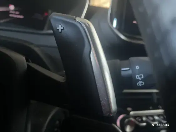 PEUGEOT 208 II - voiture d'occasion - Photo 31
