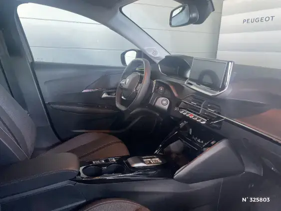 PEUGEOT 208 II - voiture d'occasion - Photo 10