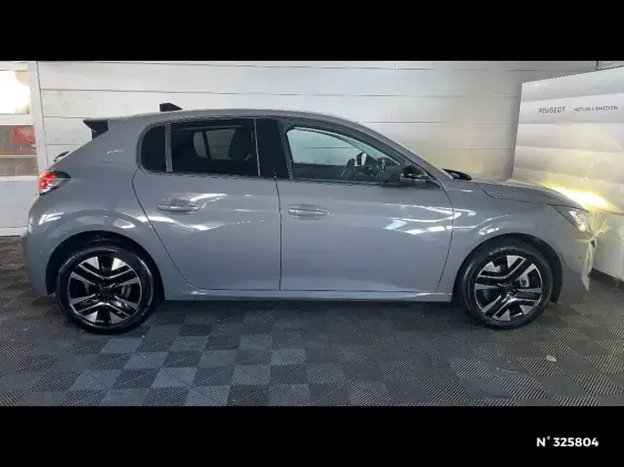 PEUGEOT 208 II - voiture d'occasion - Photo 5