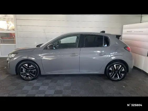 PEUGEOT 208 II - voiture d'occasion - Photo 2