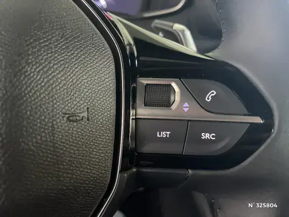 PEUGEOT 208 II - voiture d'occasion - Photo 27