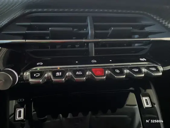 PEUGEOT 208 II - voiture d'occasion - Photo 29