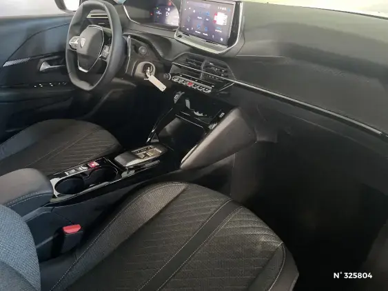 PEUGEOT 208 II - voiture d'occasion - Photo 10