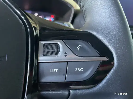 PEUGEOT 208 II - voiture d'occasion - Photo 27