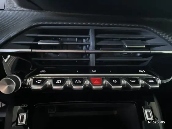PEUGEOT 208 II - voiture d'occasion - Photo 29