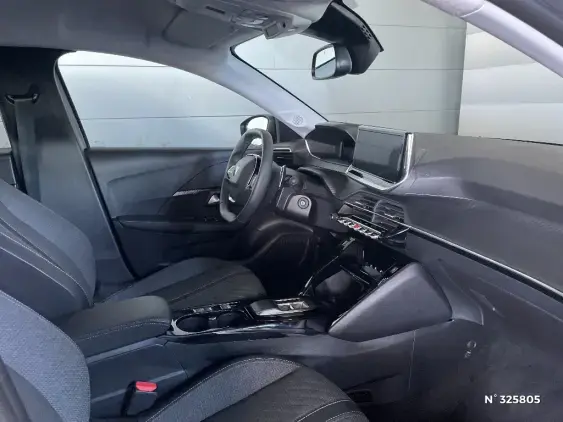 PEUGEOT 208 II - voiture d'occasion - Photo 10
