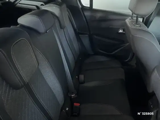 PEUGEOT 208 II - voiture d'occasion - Photo 11