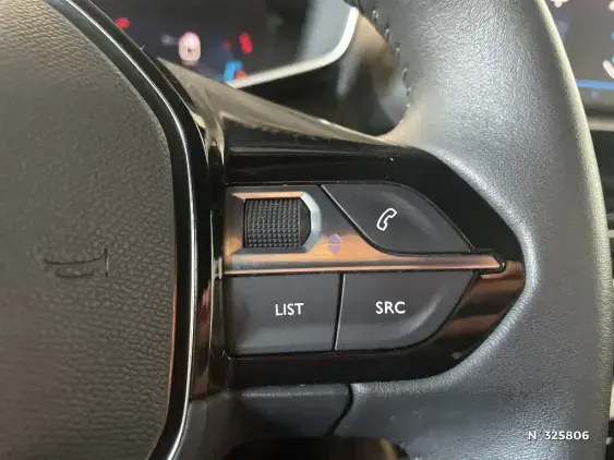 PEUGEOT 2008 II - voiture d'occasion - Photo 30