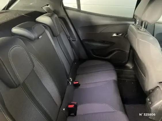 PEUGEOT 2008 II - voiture d'occasion - Photo 11