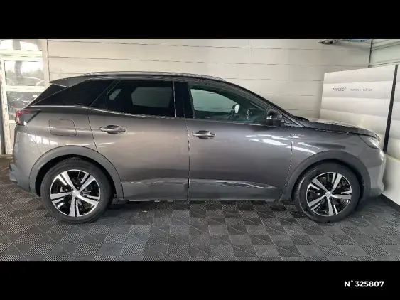 PEUGEOT 3008 II - voiture d'occasion - Photo 5