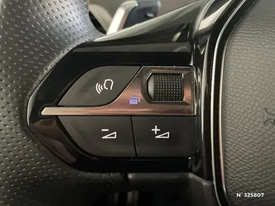 PEUGEOT 3008 II - voiture d'occasion - Photo 25