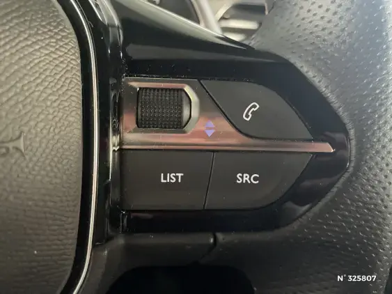 PEUGEOT 3008 II - voiture d'occasion - Photo 26