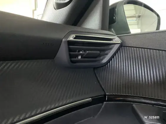 PEUGEOT 2008 ELECTRIQUE II - voiture d'occasion - Photo 29