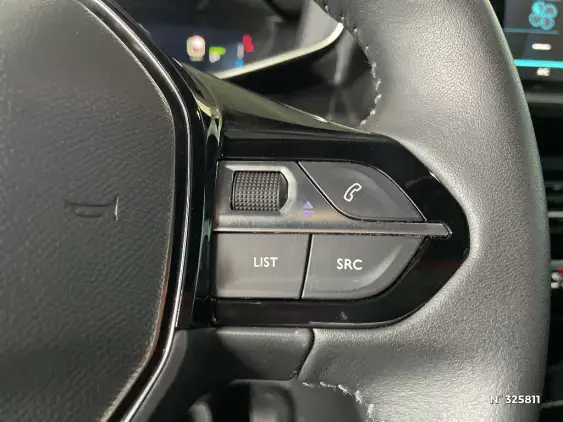 PEUGEOT 2008 ELECTRIQUE II - voiture d'occasion - Photo 33
