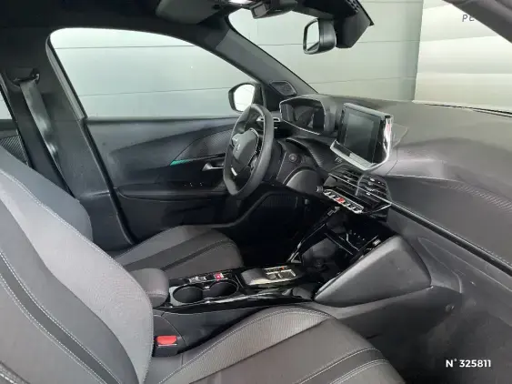 PEUGEOT 2008 ELECTRIQUE II - voiture d'occasion - Photo 10
