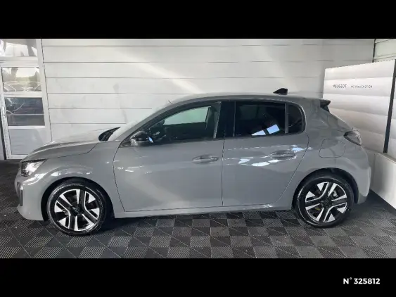 PEUGEOT 208 II - voiture d'occasion - Photo 2