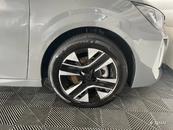 PEUGEOT 208 II - voiture d'occasion - Photo 8