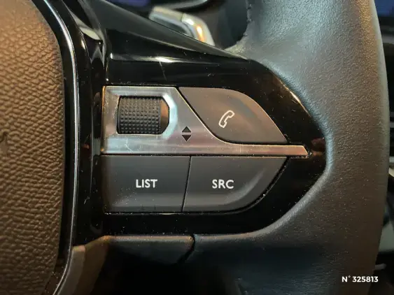 PEUGEOT 208 II - voiture d'occasion - Photo 27