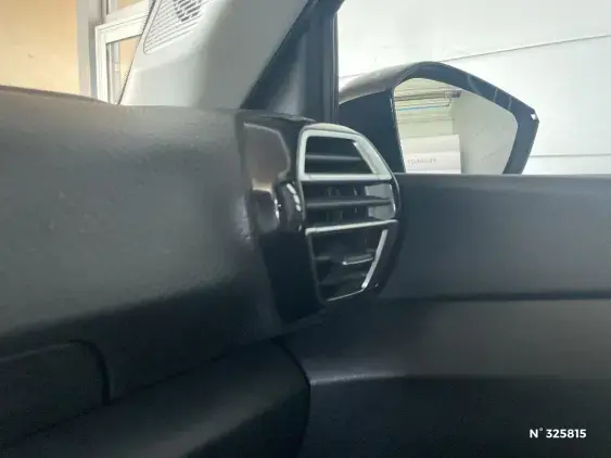 CITROEN C4 X - voiture d'occasion - Photo 31