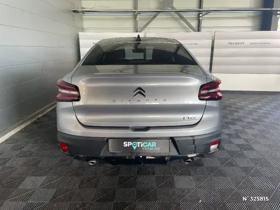 CITROEN C4 X - voiture d'occasion - Photo 6
