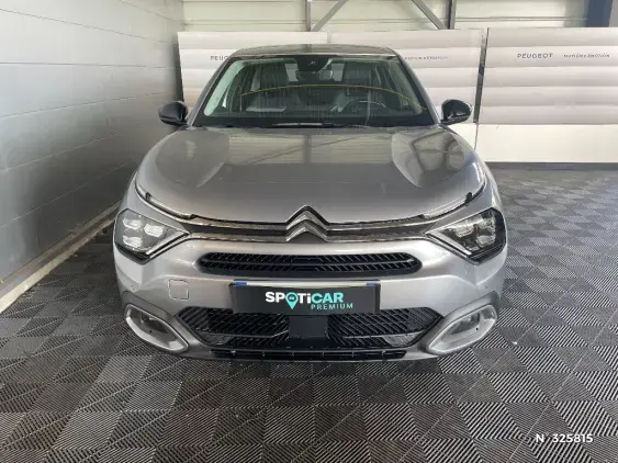 CITROEN C4 X - voiture d'occasion - Photo 3