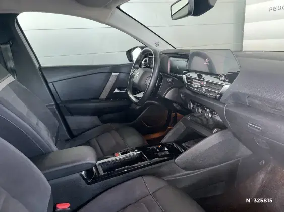 CITROEN C4 X - voiture d'occasion - Photo 10
