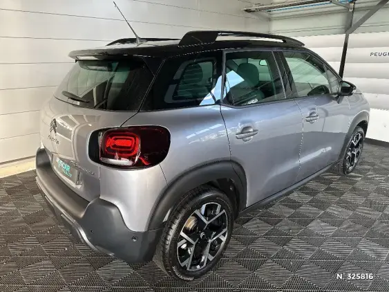CITROEN C3 AIRCROSS - voiture d'occasion - Photo 4