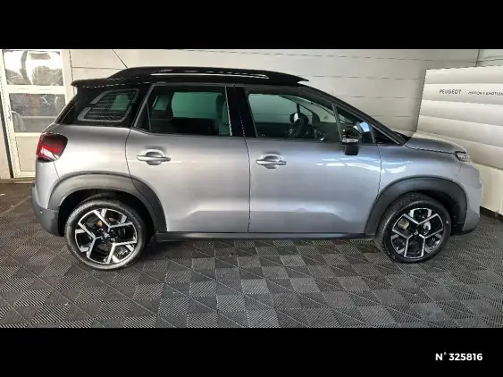 CITROEN C3 AIRCROSS - voiture d'occasion - Photo 5