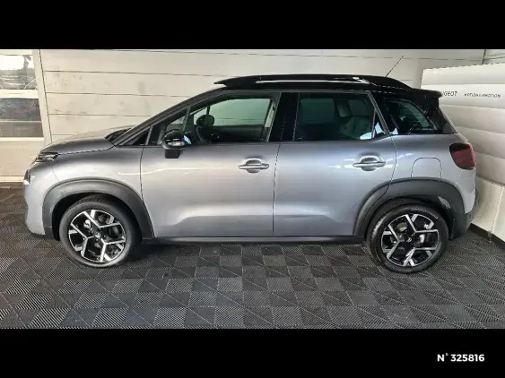 CITROEN C3 AIRCROSS - voiture d'occasion - Photo 2