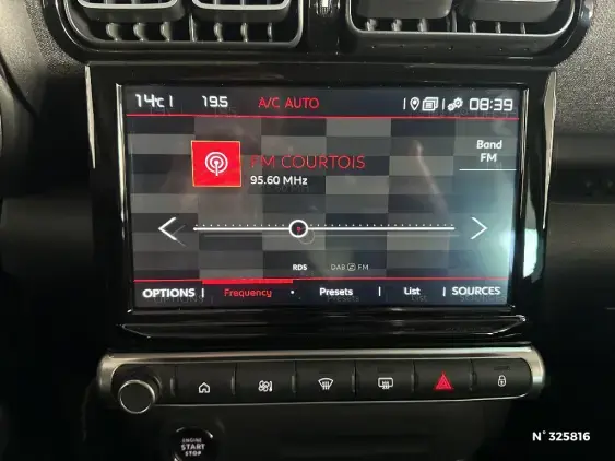 CITROEN C3 AIRCROSS - voiture d'occasion - Photo 13