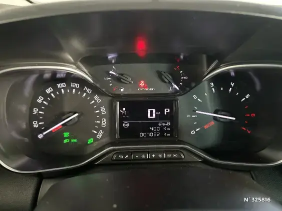CITROEN C3 AIRCROSS - voiture d'occasion - Photo 12