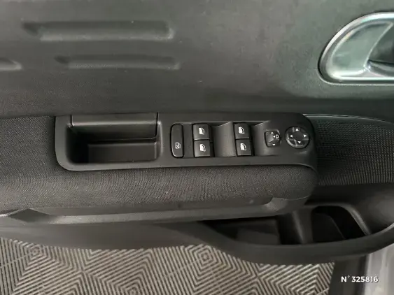 CITROEN C3 AIRCROSS - voiture d'occasion - Photo 28