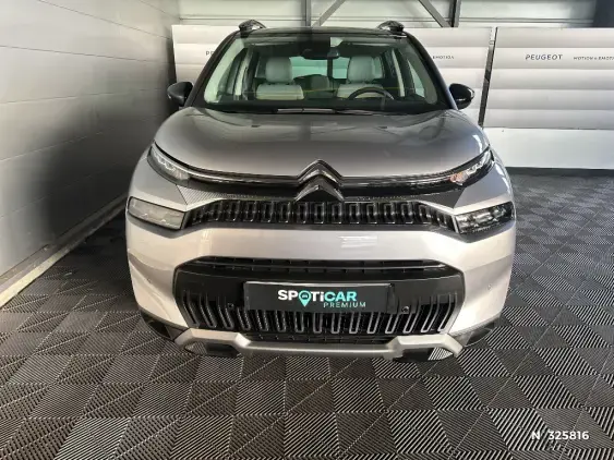 CITROEN C3 AIRCROSS - voiture d'occasion - Photo 3