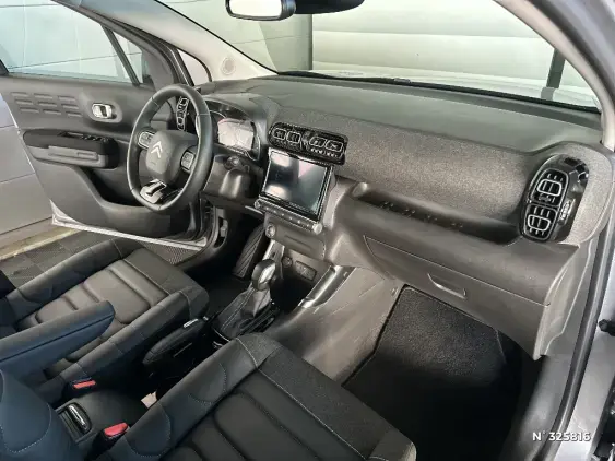 CITROEN C3 AIRCROSS - voiture d'occasion - Photo 10