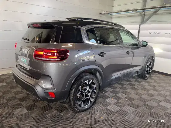 CITROEN C5 AIRCROSS - voiture d'occasion - Photo 4