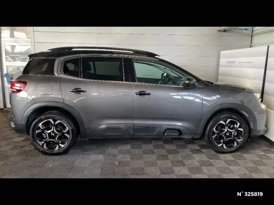 CITROEN C5 AIRCROSS - voiture d'occasion - Photo 5