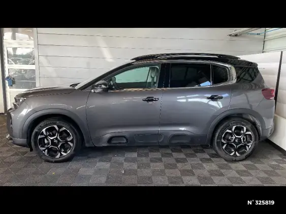 CITROEN C5 AIRCROSS - voiture d'occasion - Photo 2