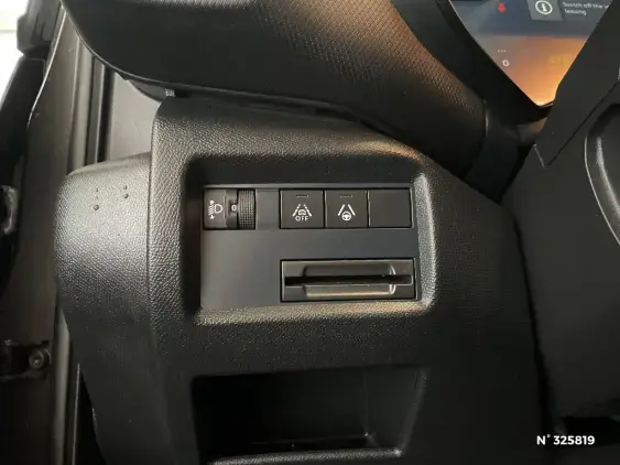CITROEN C5 AIRCROSS - voiture d'occasion - Photo 15