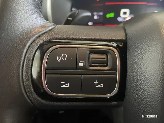 CITROEN C5 AIRCROSS - voiture d'occasion - Photo 26