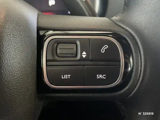 CITROEN C5 AIRCROSS - voiture d'occasion - Photo 27