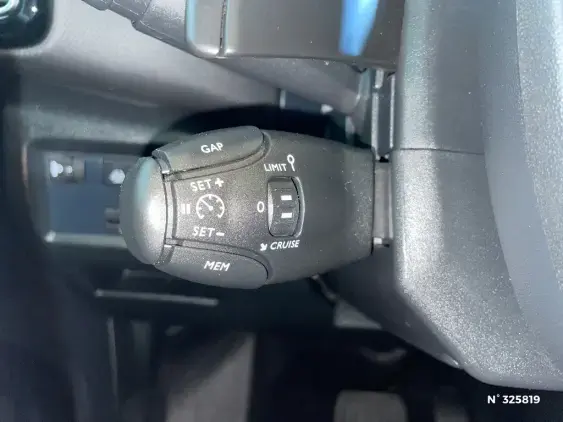CITROEN C5 AIRCROSS - voiture d'occasion - Photo 28